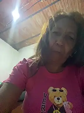 SWEET LOVER01 online show from 13, 7, 2026