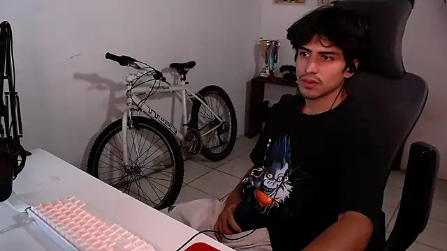 Thieves9 online show from 7, 11, 2025