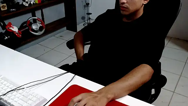 Thieves9 online show from 18, 12, 2025