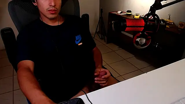 Thieves9 online show from 21, 5, 2026