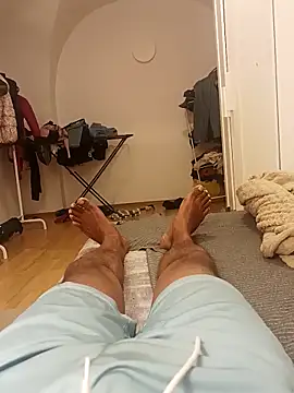 maleesa online show from 15, 4, 2026