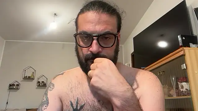 beardo85 online show from 15, 6, 2026
