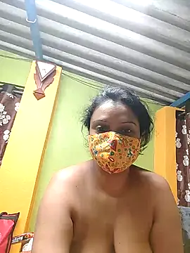 SuperSexyJaneman online show from 6, 1, 2025