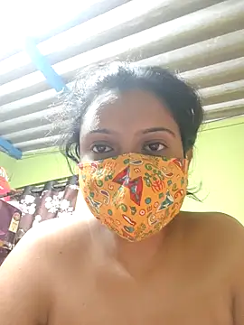 SuperSexyJaneman online show from 6, 1, 2025