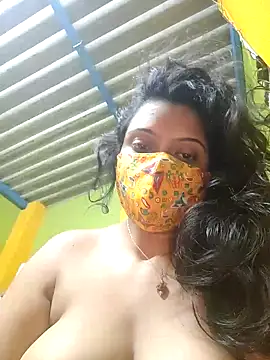 SuperSexyJaneman online show from 14, 1, 2025