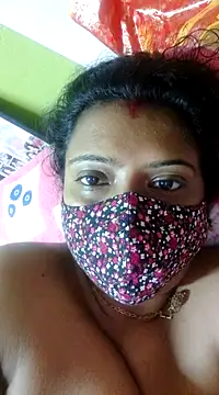 SuperSexyJaneman online show from 23, 2, 2025