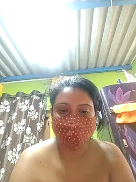 SuperSexyJaneman online show from 5, 3, 2025