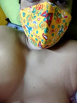 SuperSexyJaneman online show from 16, 3, 2025