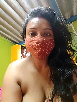 SuperSexyJaneman online show from 23, 3, 2025