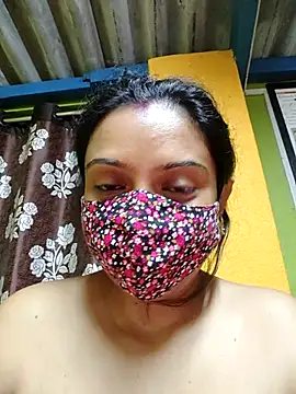 SuperSexyJaneman online show from 21, 12, 2025