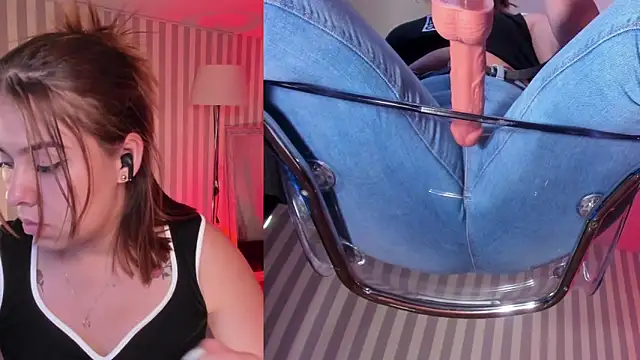 ArianaBaker online show from 7, 1, 2025