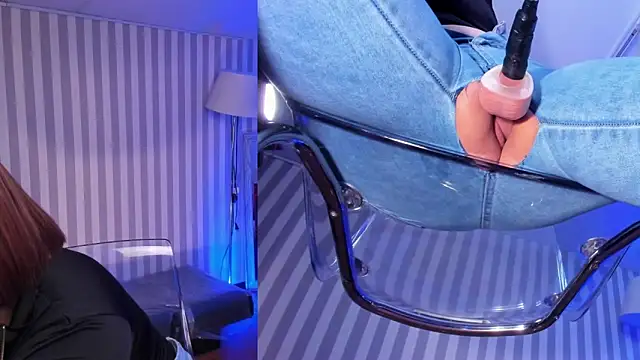 ArianaBaker online show from 14, 1, 2025