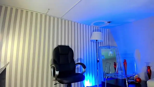 ArianaBaker online show from 29, 1, 2025