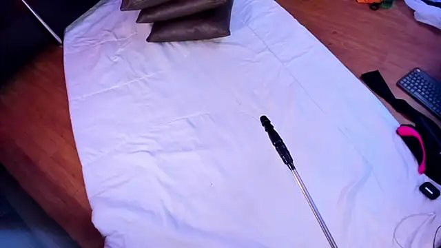 ArianaBaker online show from 29, 1, 2025