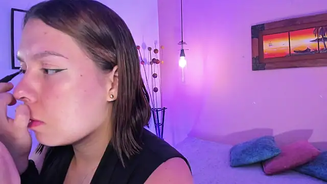 ArianaBaker online show from 11, 3, 2025