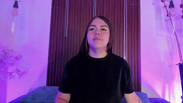 Snapshot of ArianaBaker chatting on 9, 1, 2026 ArianaBaker online show from 9, 1, 2026