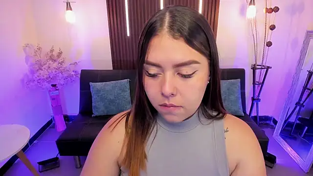 Snapshot of ArianaBaker chatting on 15, 1, 2026 ArianaBaker online show from 15, 1, 2026