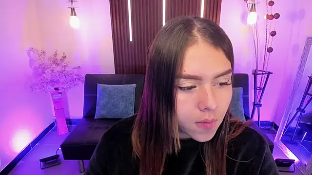 Snapshot of ArianaBaker chatting on 16, 1, 2026 ArianaBaker online show from 16, 1, 2026