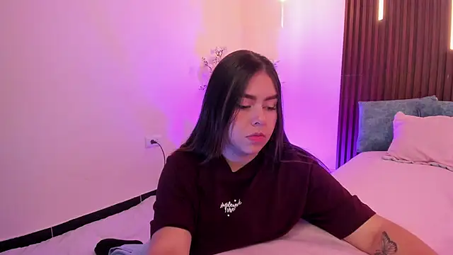 Snapshot of ArianaBaker chatting on 9, 2, 2026 ArianaBaker online show from 9, 2, 2026