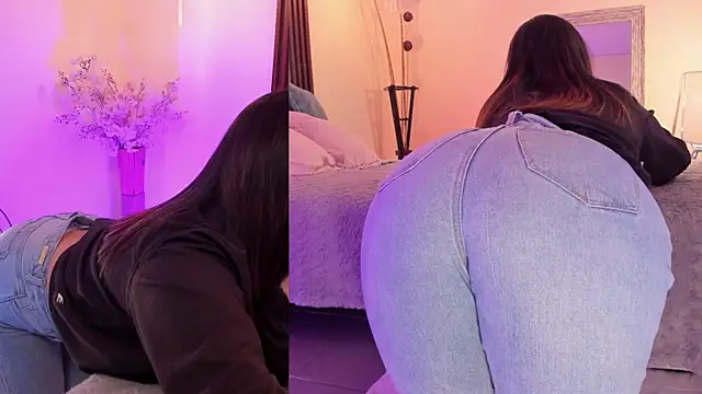 Snapshot of ArianaBaker chatting on 11, 2, 2026 ArianaBaker online show from 11, 2, 2026