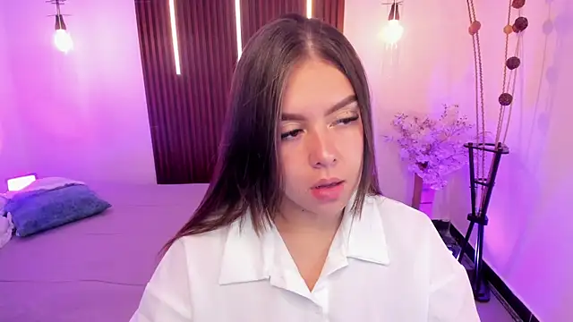 ArianaBaker online show from 8, 5, 2026