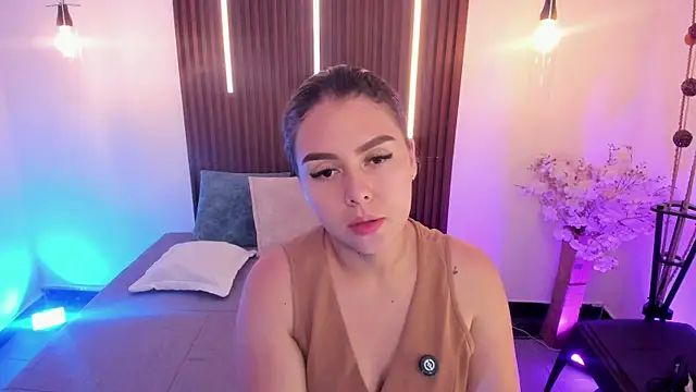 ArianaBaker online show from 11, 5, 2026