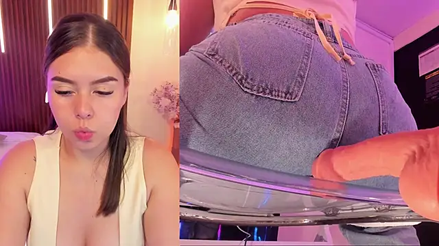 ArianaBaker online show from 23, 5, 2026