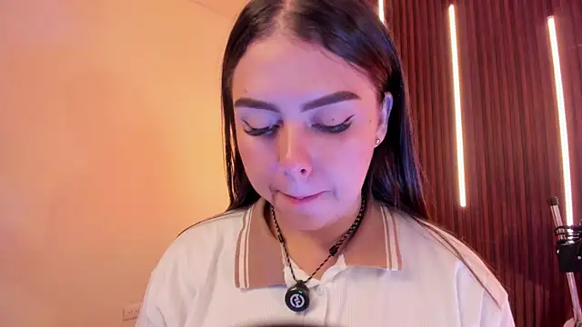 ArianaBaker online show from 22, 6, 2026