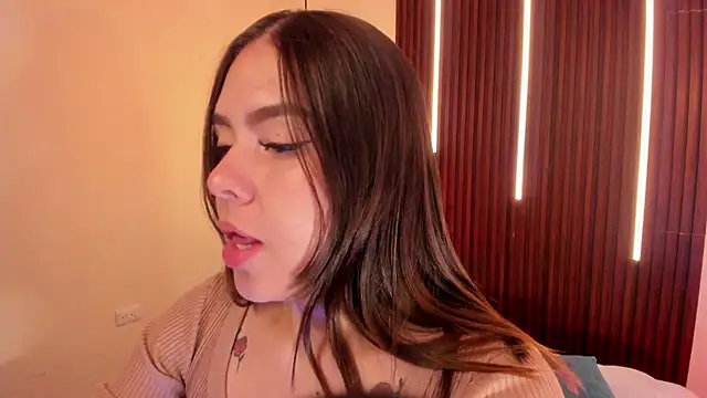 ArianaBaker online show from 24, 6, 2026