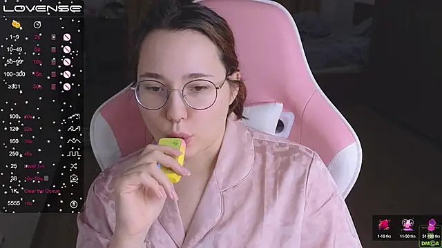 Airyhill online show from 8, 12, 2024