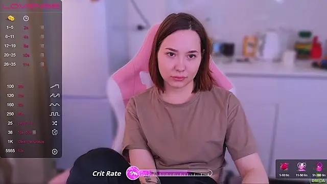 Airyhill online show from 23, 2, 2026