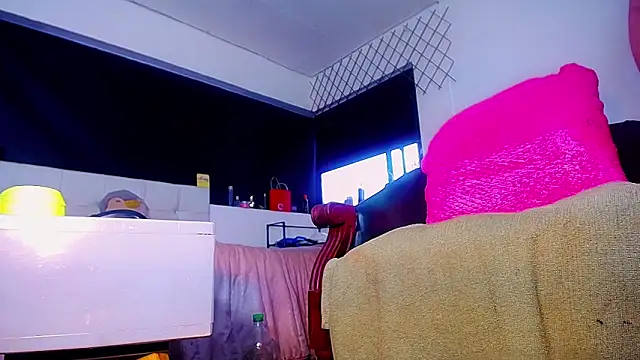 bellatrixx 69 online show from 16, 12, 2025