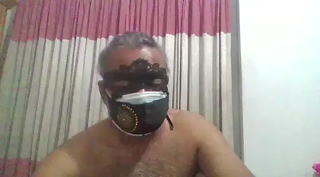 Snapshot of Natu_Paul_Xham chatting on 31, 1, 2025 Natu Paul Xham online show from 31, 1, 2025