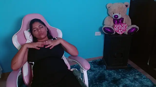 Candela-Smith online show from 22, 3, 2026