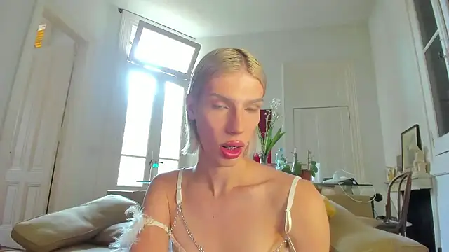 AliceSnowCatt online show from 8, 1, 2026