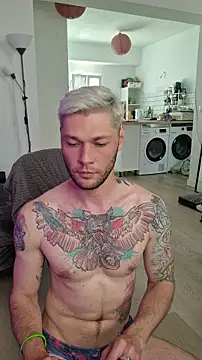 HungryAssActivDick online show from 14, 5, 2026
