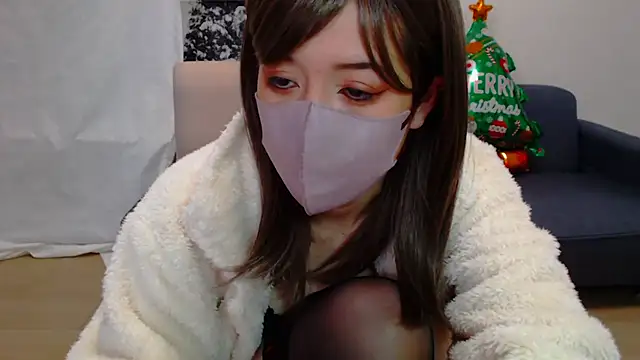 Snapshot of yooooo-chandesu chatting on 11, 12, 2024 yooooo-chandesu online show from 11, 12, 2024