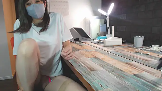 yooooo-chandesu online show from 2, 10, 2025