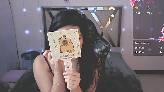 Snapshot of Alfresii_Rivera1 chatting on 4, 10, 2025 Alfresii Rivera1 online show from 4, 10, 2025