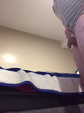Snapshot of GoatStroker chatting on 19, 12, 2024 GoatStroker online show from 19, 12, 2024