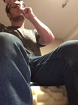 Snapshot of GoatStroker chatting on 28, 12, 2024 GoatStroker online show from 28, 12, 2024