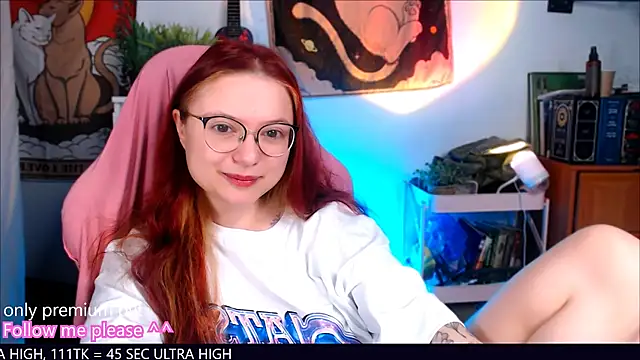 me  hanna online show from 16, 9, 2025