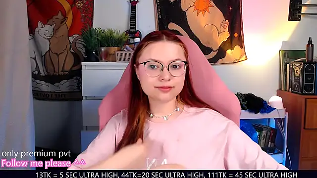 me  hanna online show from 27, 9, 2025