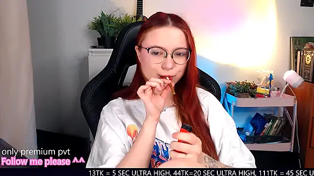 me  hanna online show from 2, 10, 2025