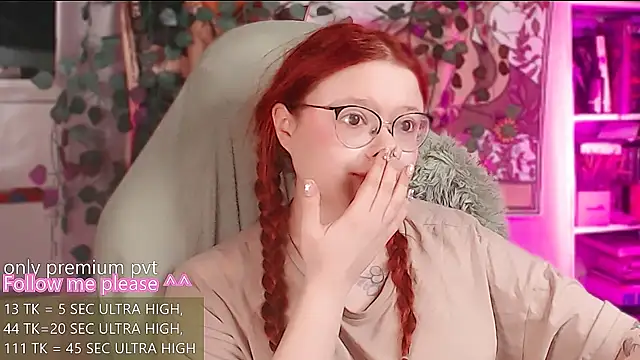me  hanna online show from 16, 6, 2026