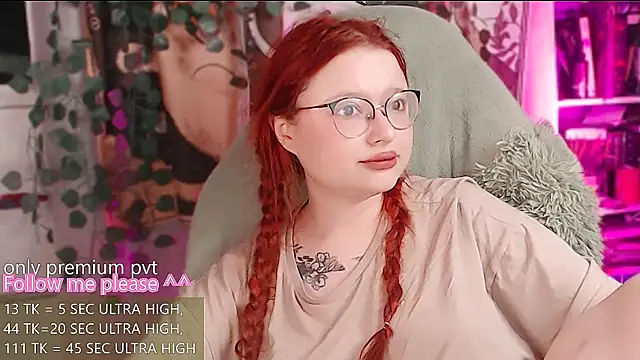 me  hanna online show from 17, 6, 2026