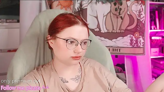 me  hanna online show from 23, 6, 2026