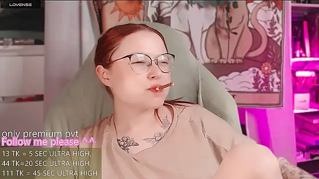 me  hanna online show from 24, 6, 2026