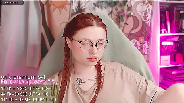 me  hanna online show from 27, 6, 2026