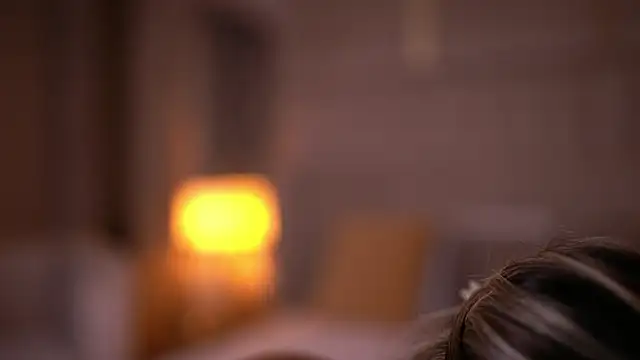 BlairSanders online show from 4, 3, 2026